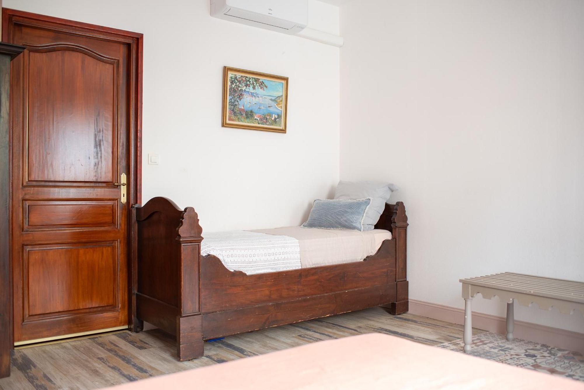 Au Nid De La Madeleine Bed & Breakfast Gaillac Bagian luar foto