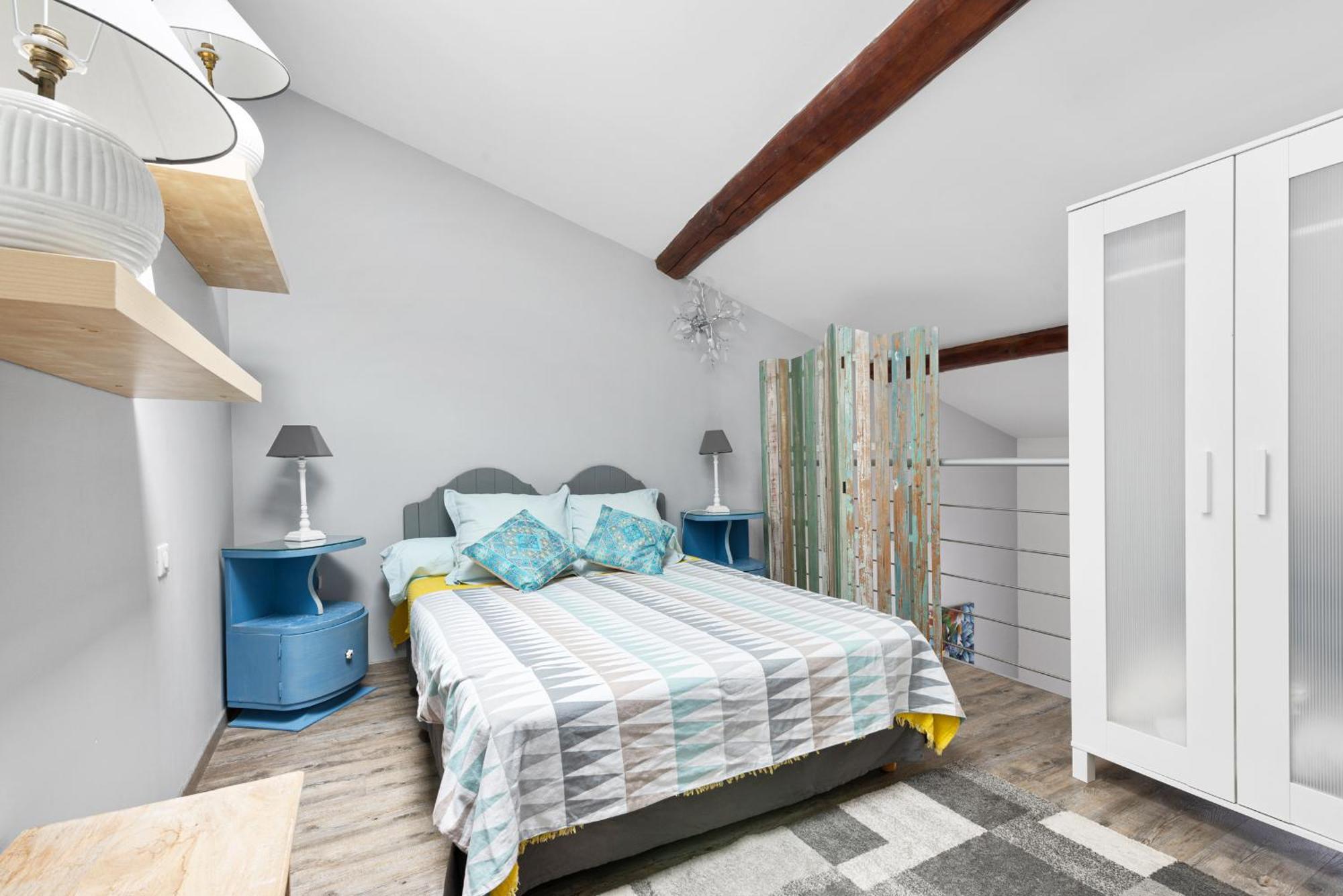 Au Nid De La Madeleine Bed & Breakfast Gaillac Bagian luar foto